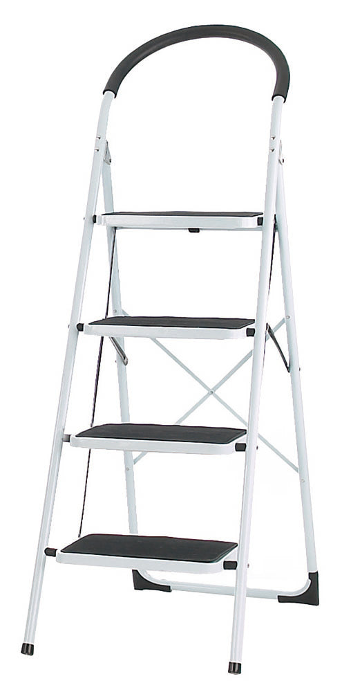 Anntaylor Folding Steps – Soft Grip Handle for Safe & Easy Use - Image 3